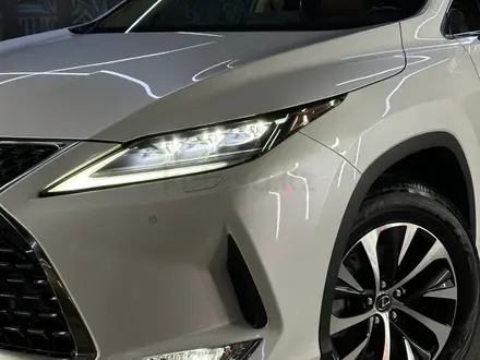 Lexus RX 300 2019 года за 22 300 000 тг. в Алматы – фото 2