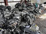Двигатели на Hyundai, Kia, Mercedes. Машины — контрактные моторы из за 295 000 тг. в Шымкент – фото 3