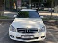 Mercedes-Benz C 180 2010 года за 4 000 000 тг. в Алматы – фото 2