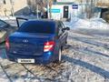 ВАЗ (Lada) Granta 2190 2013 годаүшін2 300 000 тг. в Костанай – фото 4