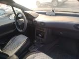 Mercedes-Benz A 140 2003 годаүшін2 700 000 тг. в Астана – фото 3