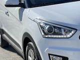 Hyundai Creta 2018 года за 8 000 000 тг. в Актау – фото 2