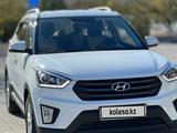 Hyundai Creta 2018 года за 8 000 000 тг. в Актау – фото 5