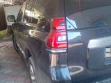 Toyota Land Cruiser Prado 2021 годаfor27 500 000 тг. в Каргалы