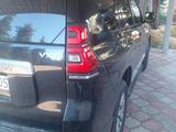 Toyota Land Cruiser Prado 2021 годаfor27 500 000 тг. в Каргалы – фото 2