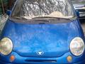 Daewoo Matiz 2014 года за 700 000 тг. в Алматы