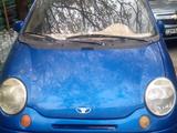 Daewoo Matiz 2014 годаүшін700 000 тг. в Алматы