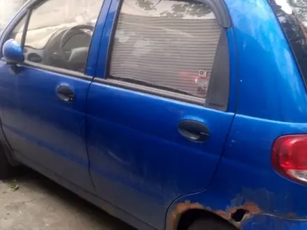 Daewoo Matiz 2014 года за 700 000 тг. в Алматы – фото 3