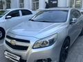 Chevrolet Malibu 2013 года за 6 500 000 тг. в Астана – фото 3