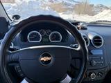 Chevrolet Nexia 2023 годаүшін4 900 000 тг. в Усть-Каменогорск – фото 2