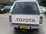 Toyota Hilux 2014 годаүшін12 000 000 тг. в Алматы – фото 2