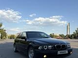 BMW 525 1997 годаүшін2 500 000 тг. в Кызылорда – фото 4