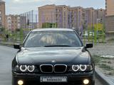 BMW 525 1997 годаүшін2 500 000 тг. в Кызылорда