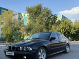 BMW 525 1997 годаүшін2 500 000 тг. в Кызылорда – фото 3