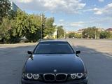 BMW 525 1997 годаүшін2 500 000 тг. в Кызылорда – фото 2