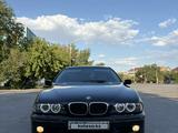 BMW 525 1997 годаүшін2 500 000 тг. в Кызылорда – фото 5
