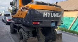 Hyundai  R140W 2010 года за 19 000 000 тг. в Алматы – фото 3