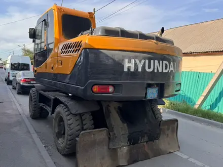 Hyundai  R140W 2010 года за 17 000 000 тг. в Алматы – фото 3