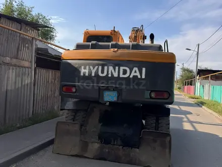 Hyundai  R140W 2010 года за 17 000 000 тг. в Алматы – фото 4