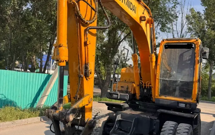 Hyundai  R140W 2010 года за 19 000 000 тг. в Алматы