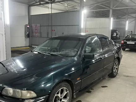 BMW 523 1996 года за 2 220 000 тг. в Кокшетау – фото 3