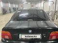 BMW 523 1996 года за 2 220 000 тг. в Кокшетау – фото 8