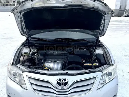 Toyota Camry 2009 года за 7 000 000 тг. в Шымкент – фото 11