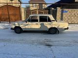 ВАЗ (Lada) 2106 1999 года за 1 280 000 тг. в Мерке – фото 4