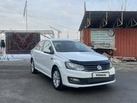 Volkswagen Polo 2018 годаfor6 400 000 тг. в Алматы