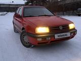 Volkswagen Vento 1994 года за 1 450 000 тг. в Павлодар – фото 2