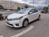 Toyota Corolla 2014 года за 7 600 000 тг. в Алматы – фото 3