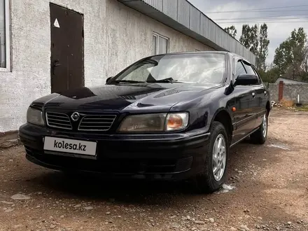 Nissan Maxima 1995 года за 2 000 000 тг. в Алматы – фото 15