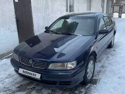 Nissan Maxima 1995 года за 2 000 000 тг. в Алматы