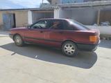 Audi 80 1987 года за 550 000 тг. в Алматы – фото 4