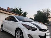 Hyundai Elantra 2011 годаүшін5 800 000 тг. в Алматы