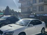 Subaru Legacy 2006 года за 3 000 000 тг. в Алматы