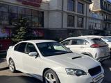 Subaru Legacy 2006 года за 3 000 000 тг. в Алматы – фото 2