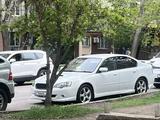 Subaru Legacy 2006 года за 3 000 000 тг. в Алматы – фото 4