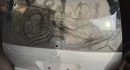 Крышка багажника за 35 000 тг. в Есик – фото 3