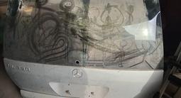 Крышка багажника за 35 000 тг. в Есик – фото 4