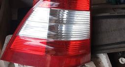 Крышка багажника за 35 000 тг. в Есик – фото 5