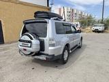 Mitsubishi Pajero 2007 года за 9 200 000 тг. в Алматы – фото 4