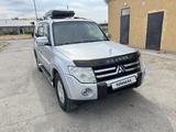 Mitsubishi Pajero 2007 года за 9 200 000 тг. в Алматы – фото 2