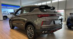 Geely Coolray Standart 2025 года за 10 190 000 тг. в Уральск – фото 5