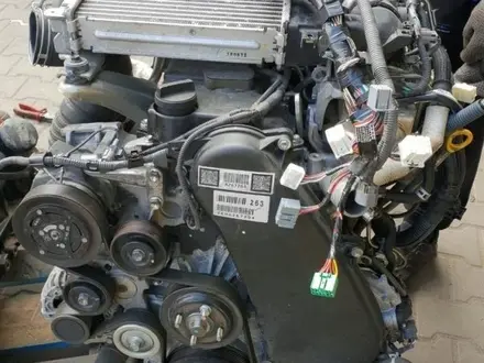 Двигатель 1KD — FTV на Toyota за 1 170 000 тг. в Алматы – фото 2
