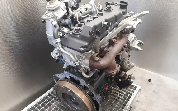 Двигатель 1KD — FTV на Toyotaүшін1 170 000 тг. в Алматы