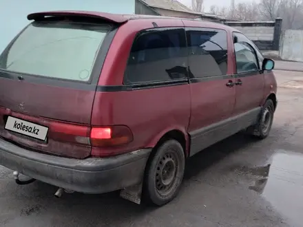 Toyota Previa 1995 года за 1 800 000 тг. в Алматы – фото 28