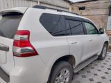 Toyota Land Cruiser Prado 2012 годаfor13 500 000 тг. в Шу – фото 5