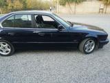BMW 520 1991 года за 3 000 000 тг. в Шымкент – фото 4