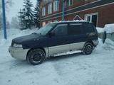 Mazda MPV 1996 года за 900 000 тг. в Усть-Каменогорск – фото 5